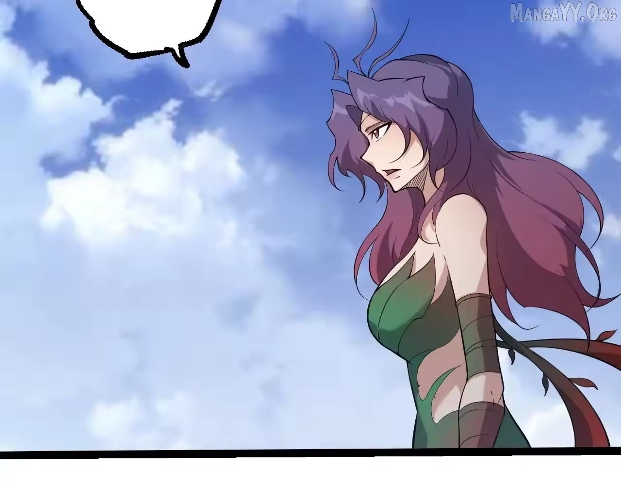 Evolution Begins With A Big Tree Chapter 501 - page 15